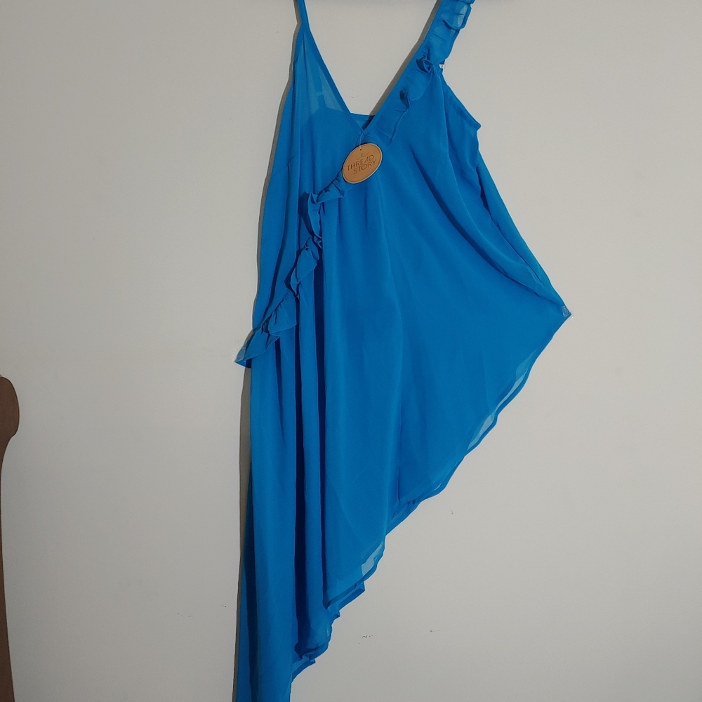 Women top